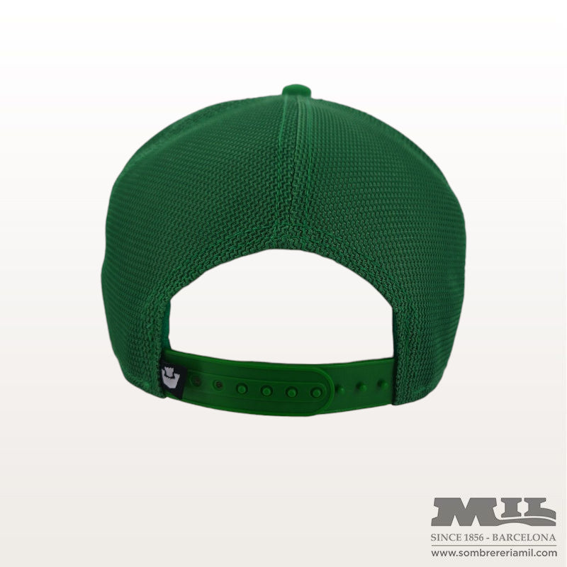 Gorra Bubblin Dewd de Goorin