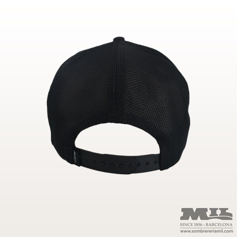 Gorra Seal Of Approval de Goorin
