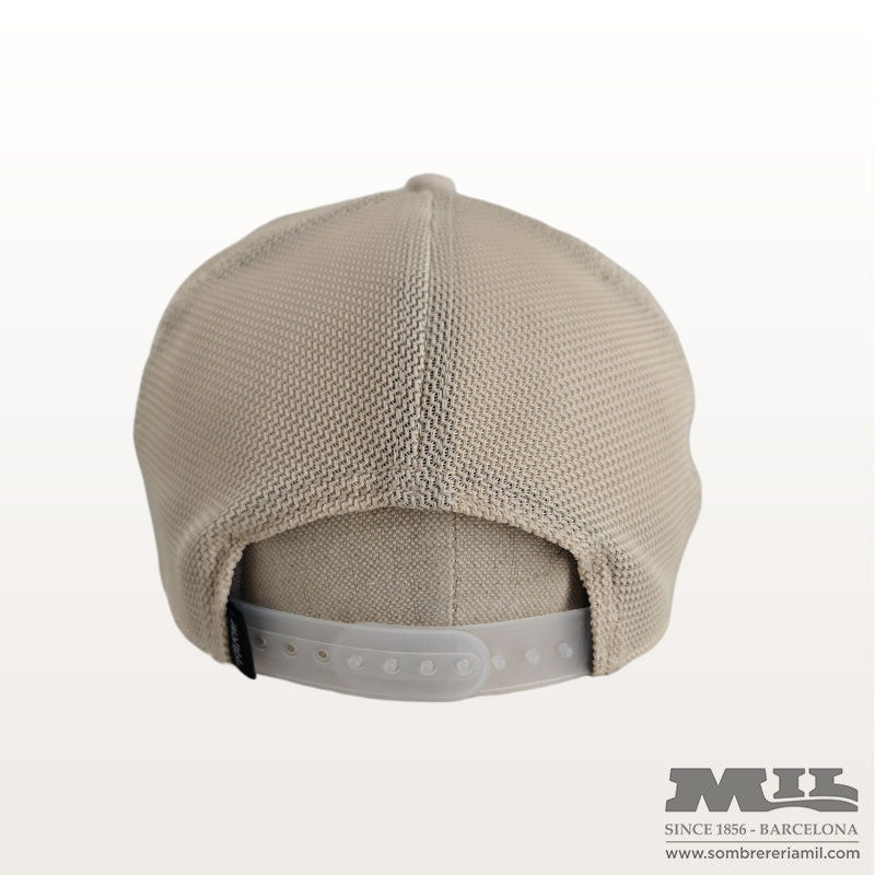 Gorra Meal Ticket de Goorin