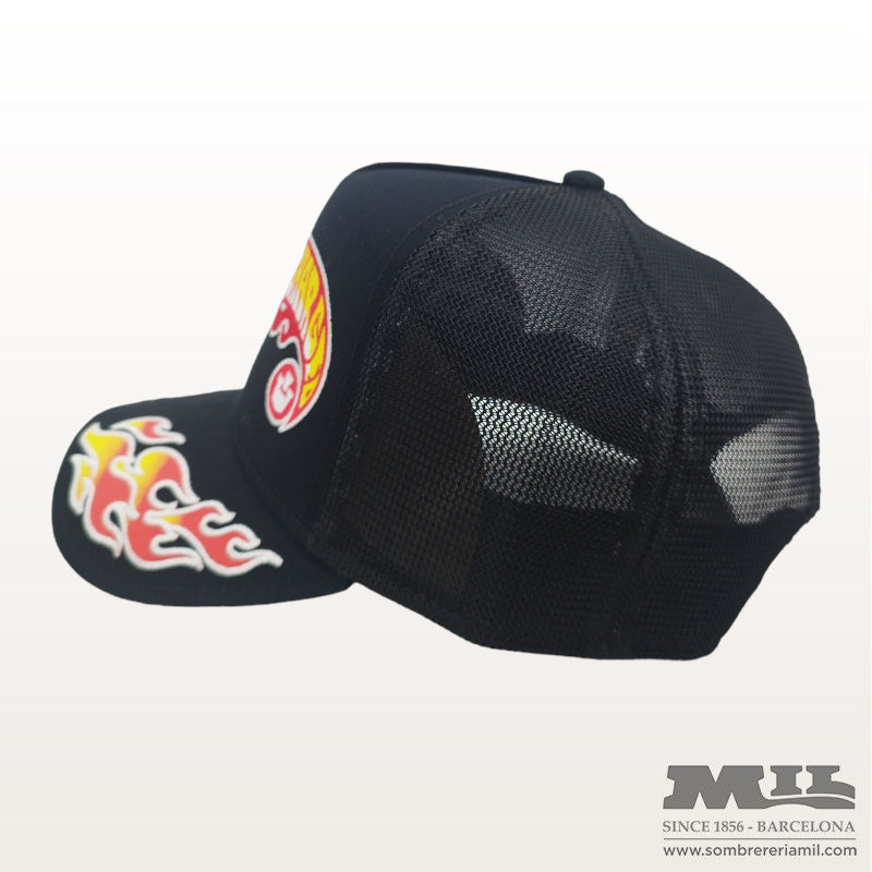 Gorra Hot Headz de Goorin
