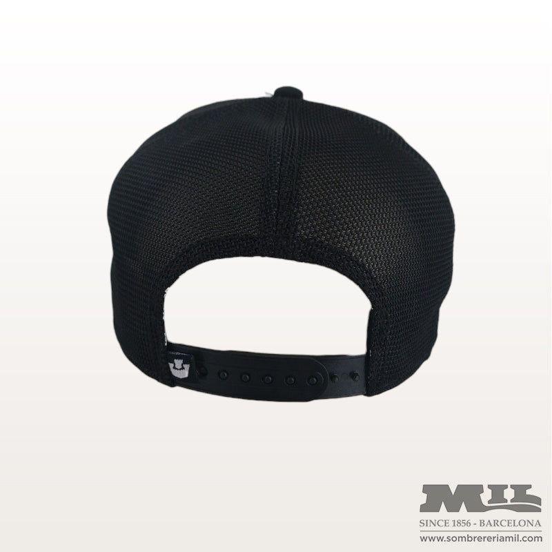 Gorra Hot Headz de Goorin