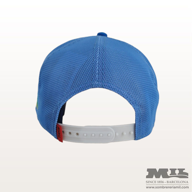 Gorra Blue Going de Goorin