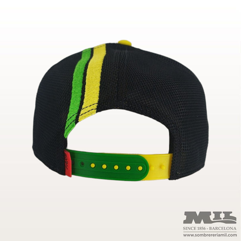 Gorra Dangerlously de Goorin