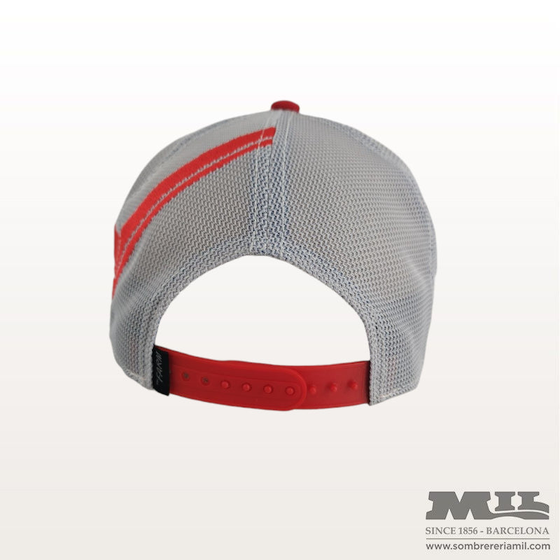 Gorra Blu Somebody de Goorin