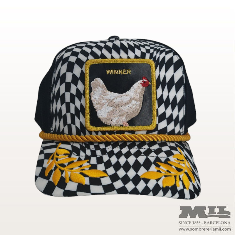 Gorra Wwcd de Goorin