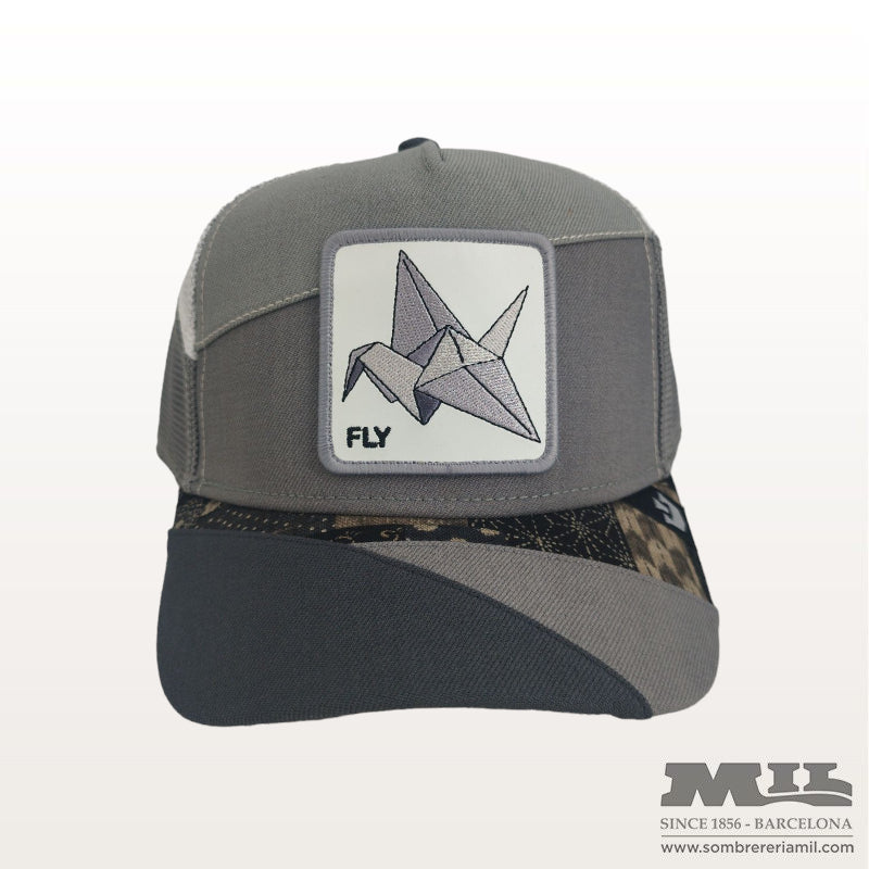 Gorra Farmigami Loyal de Goorin