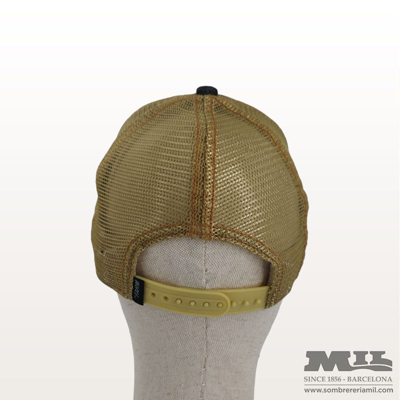 Gorra Stallion de Goorin