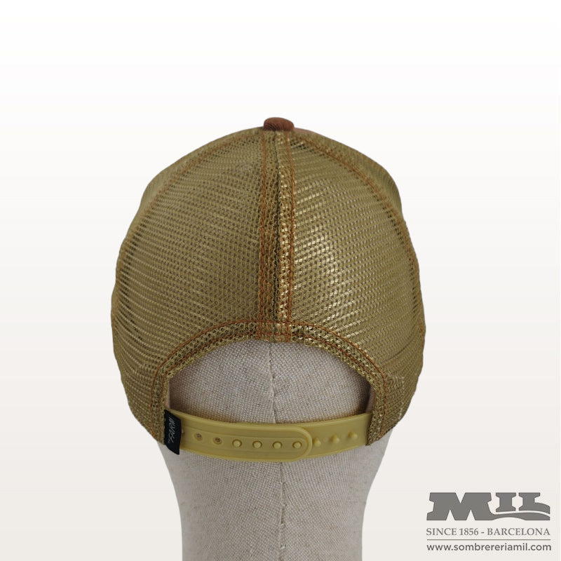 Gorra HO2NY de Goorin