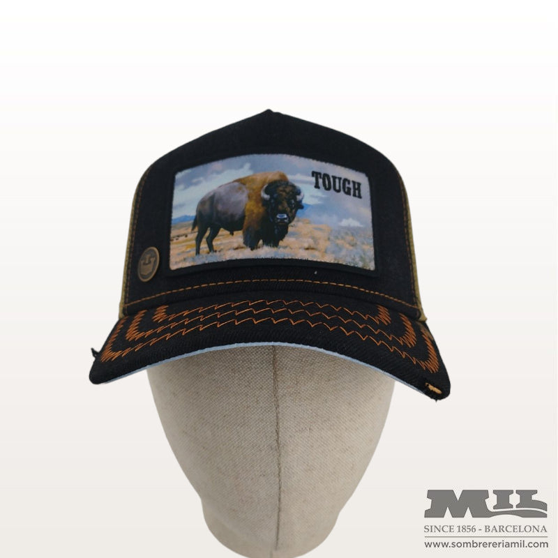 Gorra Tough de Goorin