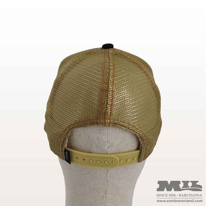 Gorra Tough de Goorin