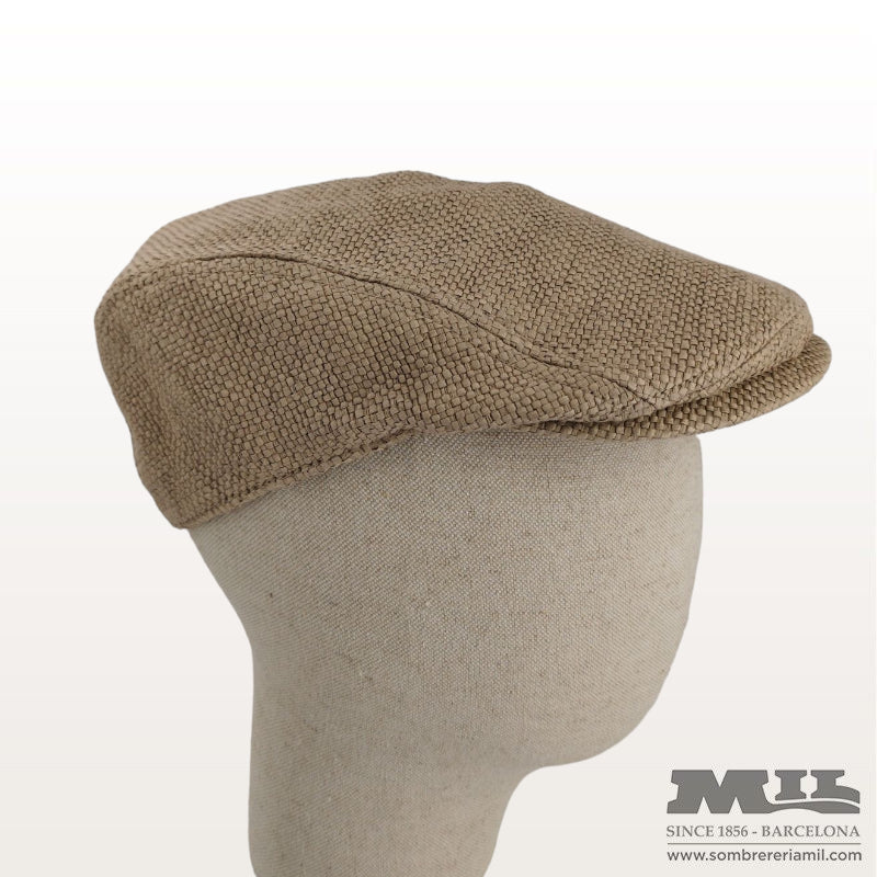 Gorra Jackson Straw | Göttmann