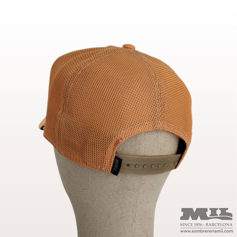 Gorra Cool Cat de Goorin