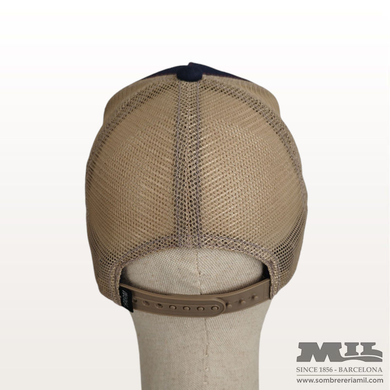 Gorra Faded Sloth de Goorin