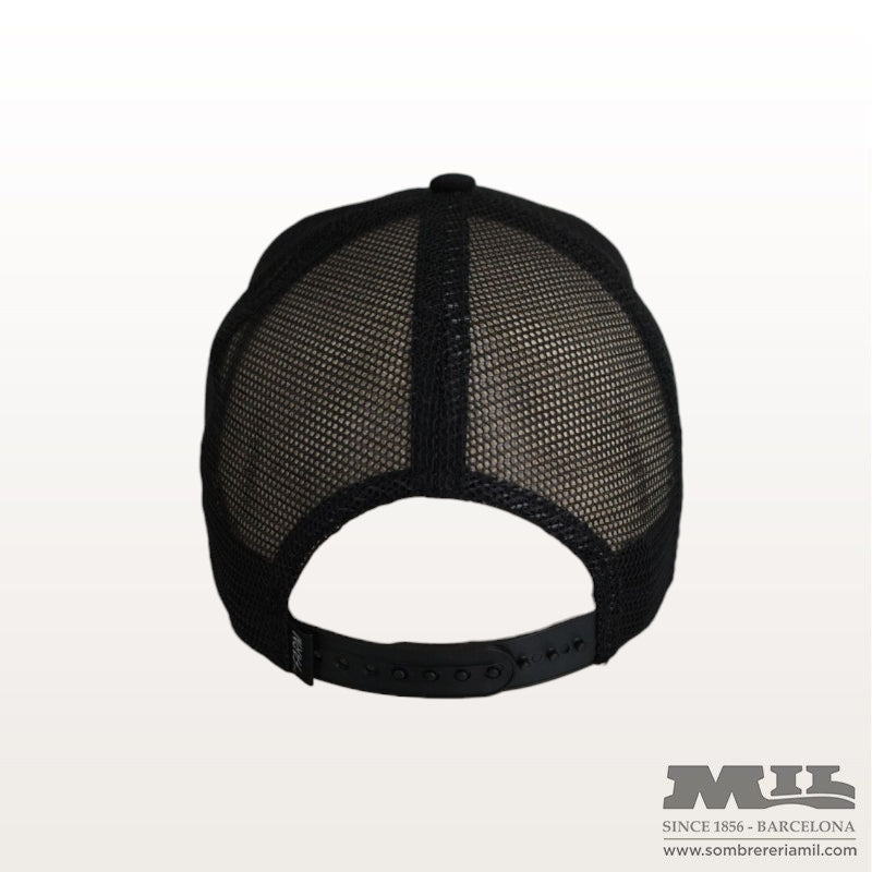 Gorra Baddest boy de Goorin