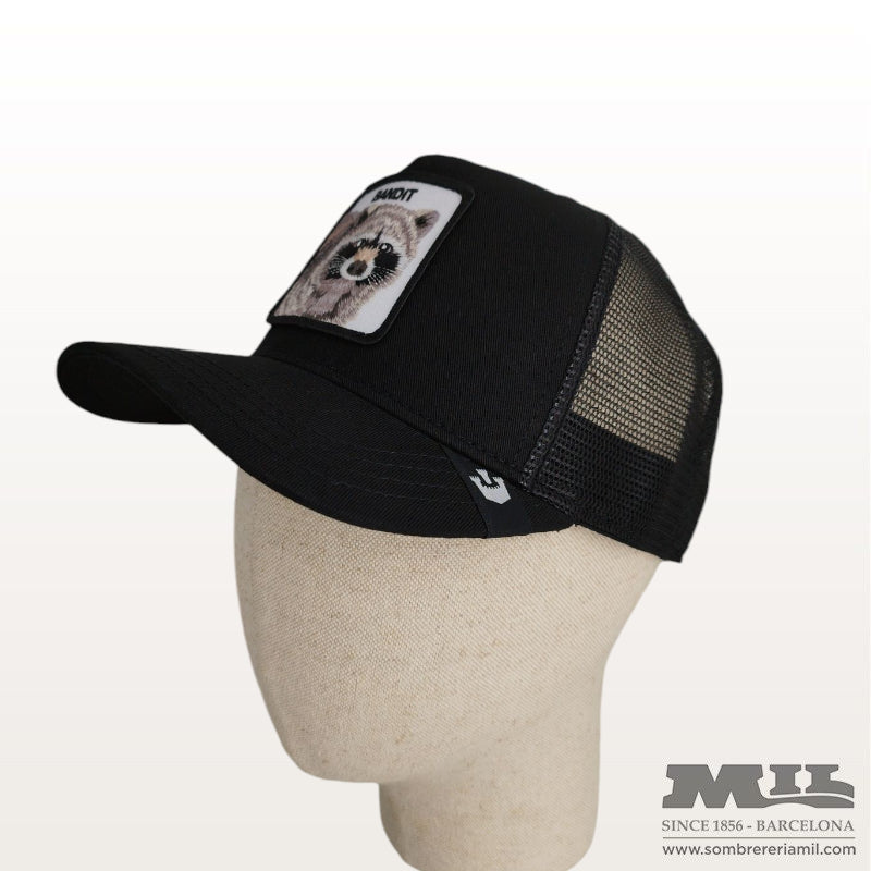 Gorra Bandit de Goorin