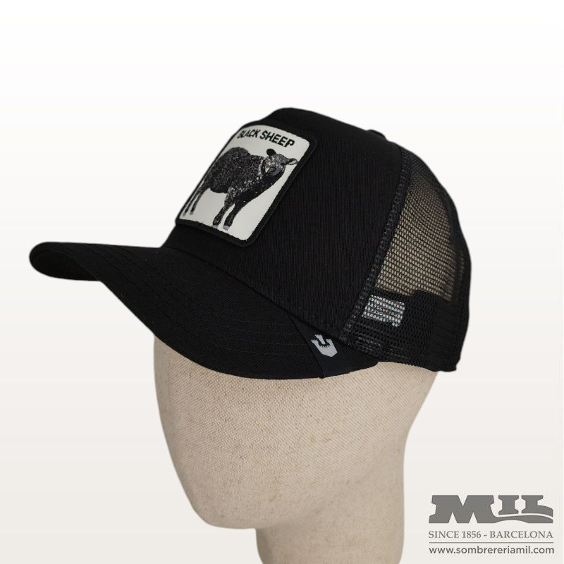 Gorra Sheep de Goorin