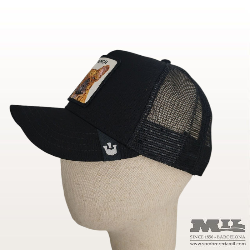 Gorra French de Goorin