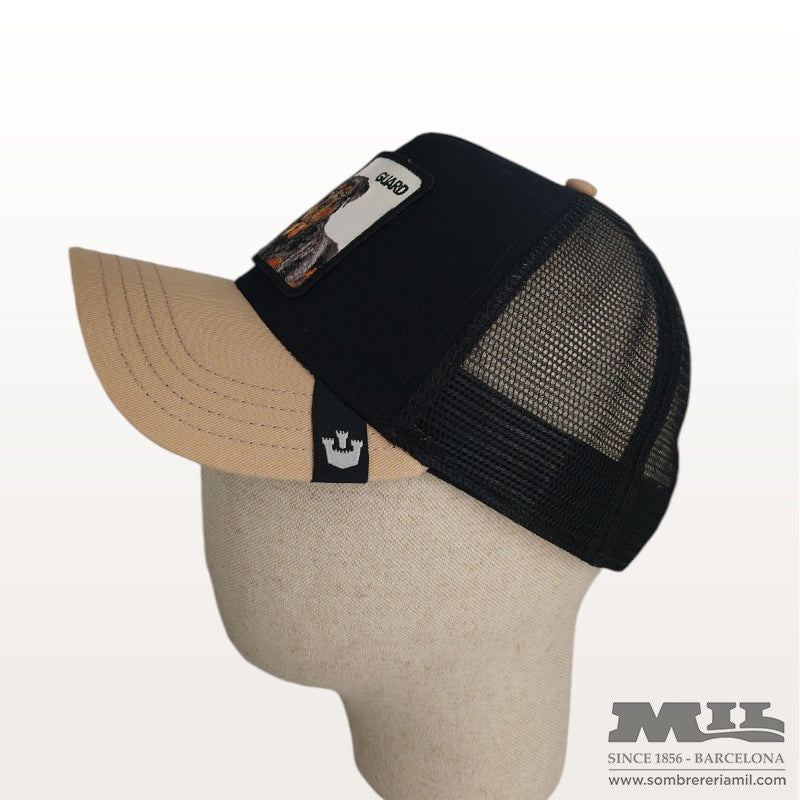 Gorra Guard Dog de Goorin