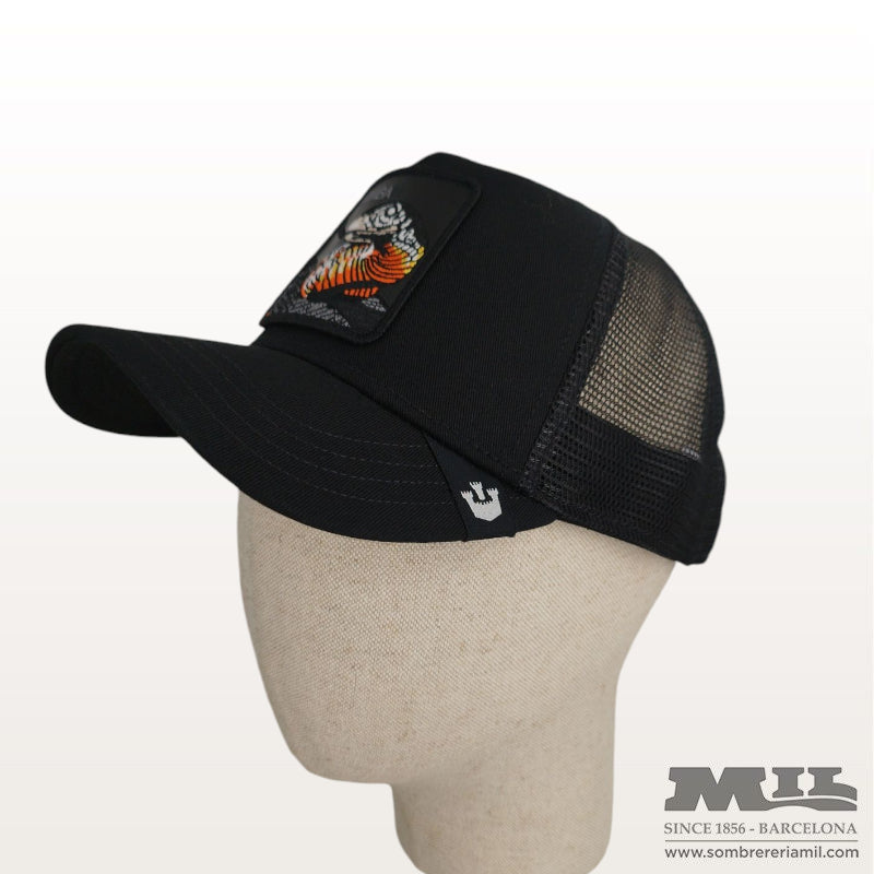 Gorra Mamba de Goorin