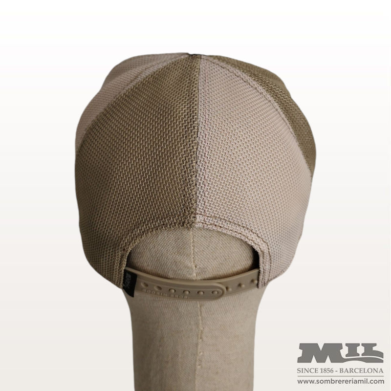 Gorra Dead Skull de Goorin