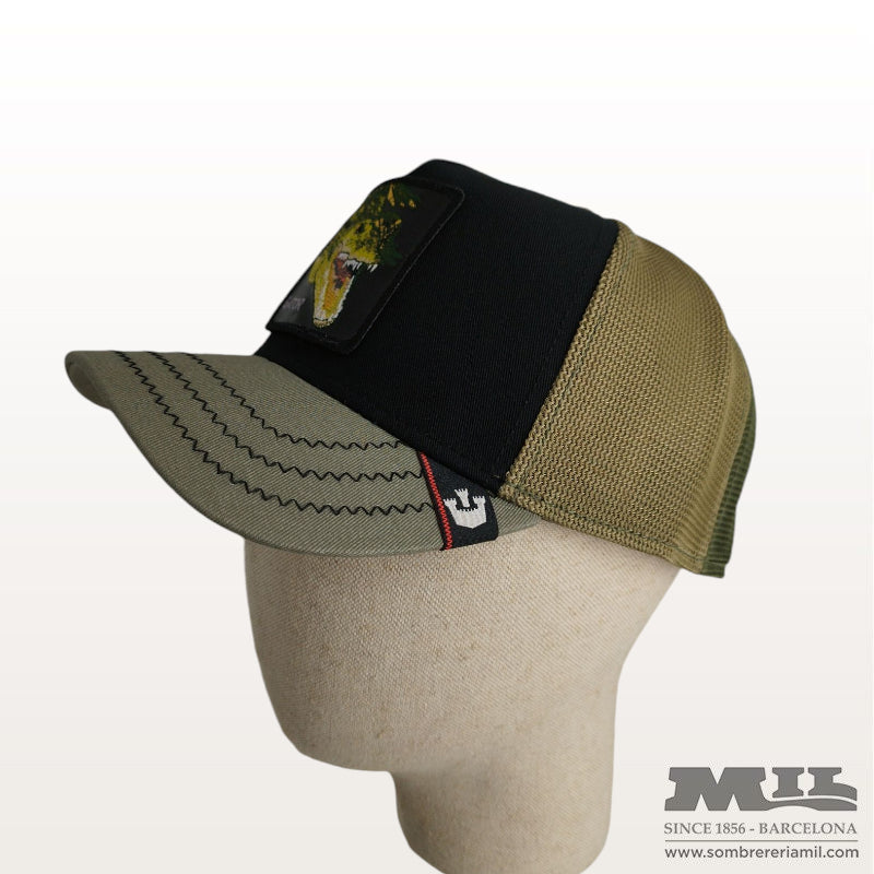 Gorra Gator de Goorin