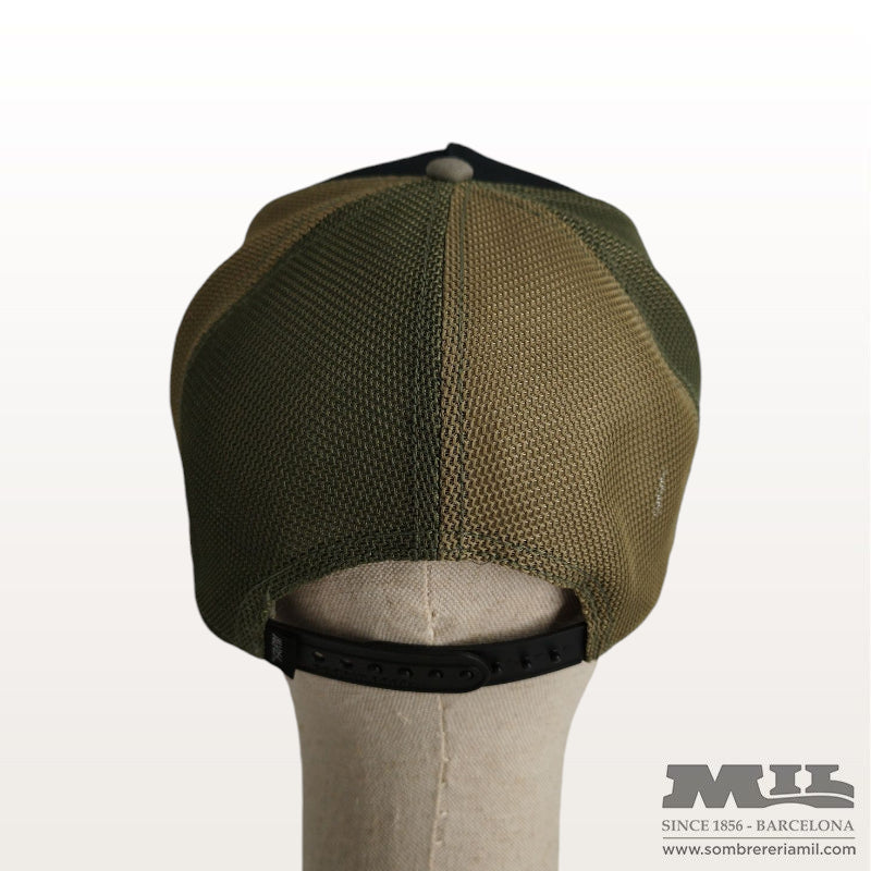 Gorra Gator de Goorin