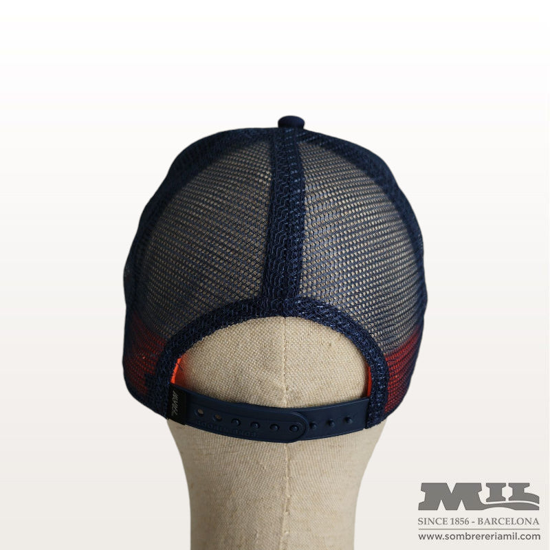 Gorra Bear Fan de Goorin
