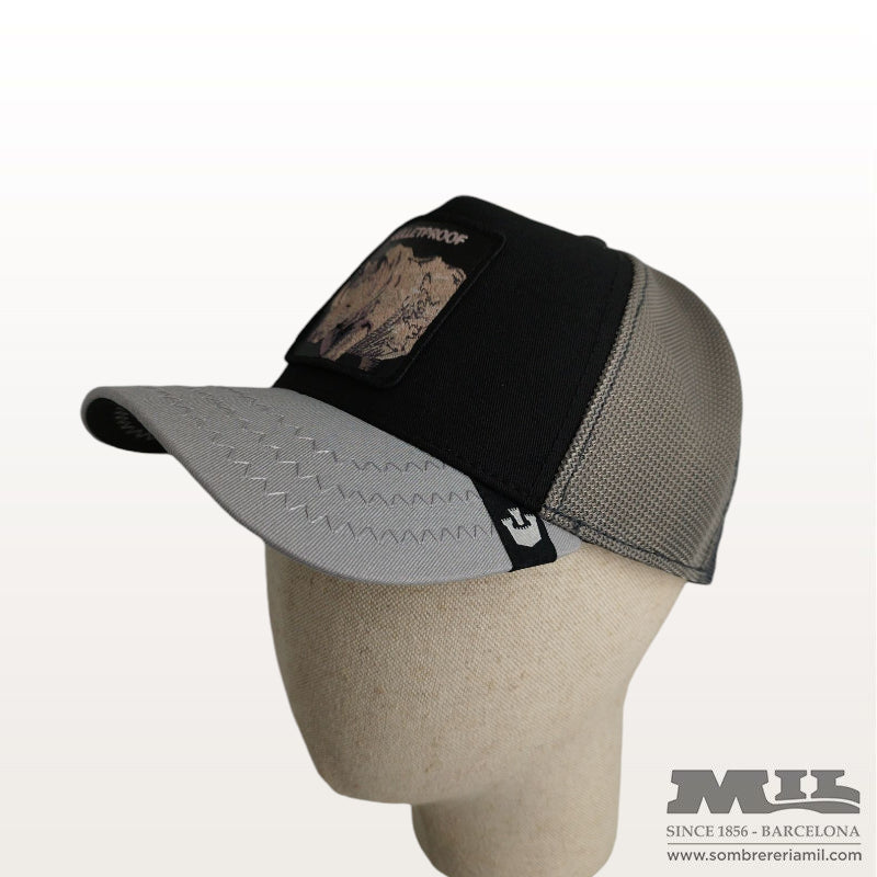 Gorra Bulletproof de Goorin