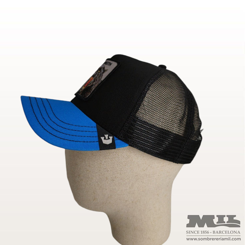 Gorra Panther Fan de Goorin
