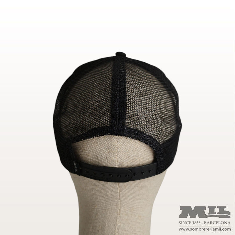 Gorra Panther Fan de Goorin