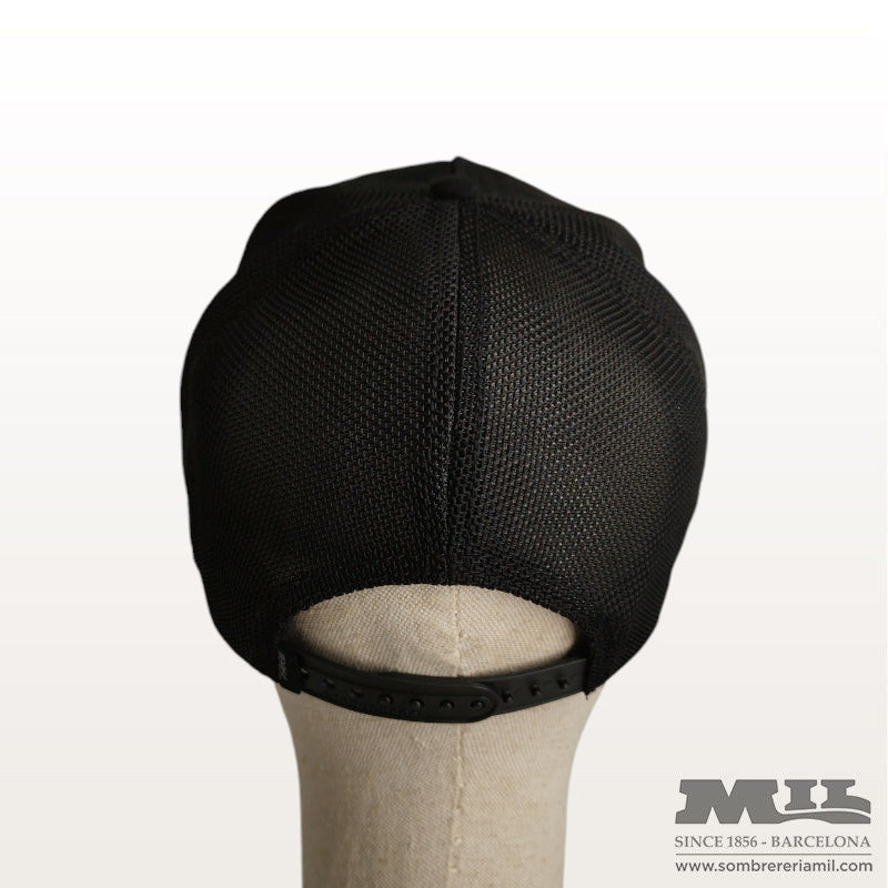 Gorra Suede Mamba de Goorin