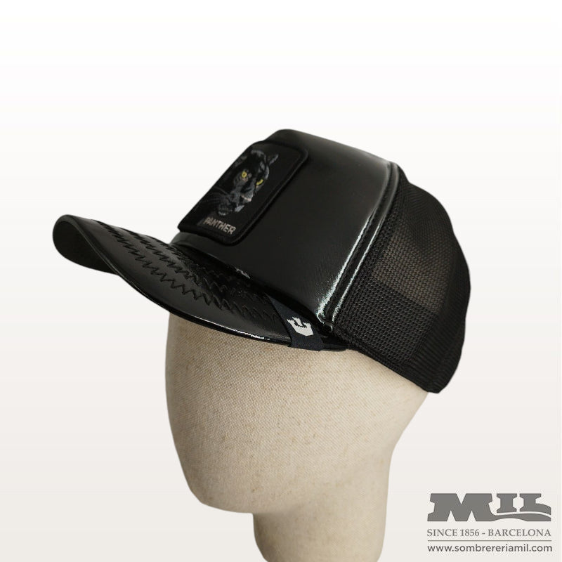 Gorra Obs Panther de Goorin