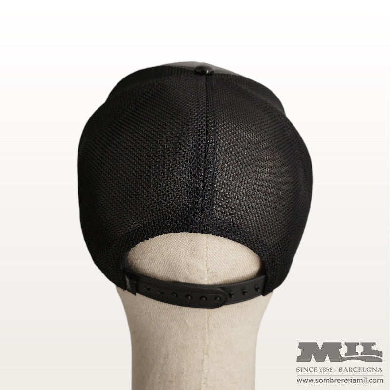 Gorra Obs Panther de Goorin
