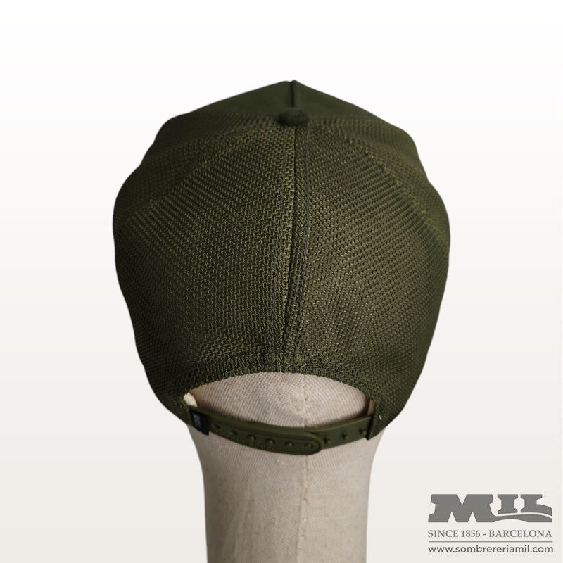 Gorra Suede Pig de Goorin