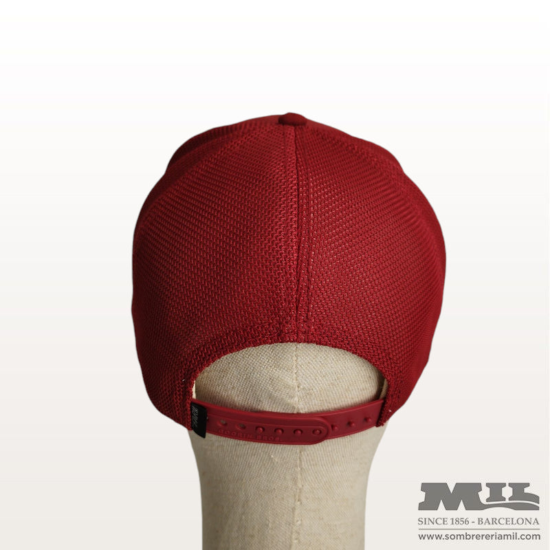 Gorra Suede Dragon de Goorin
