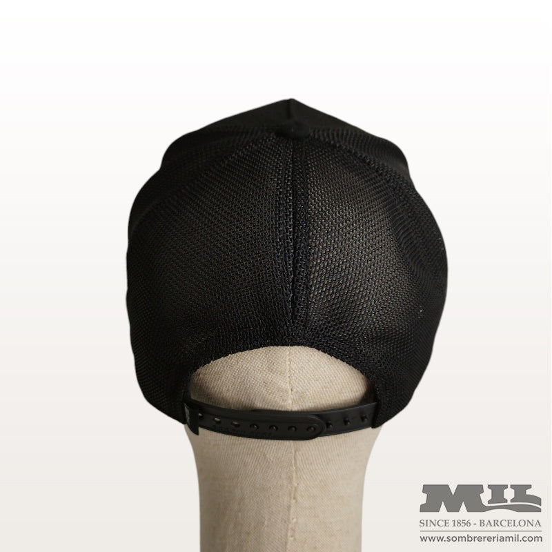 Gorra Suede Stallion de Goorin