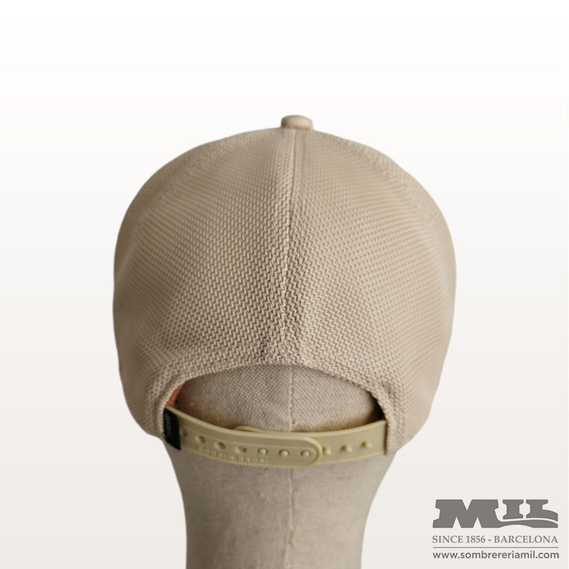 Gorra Strom Skull de Goorin