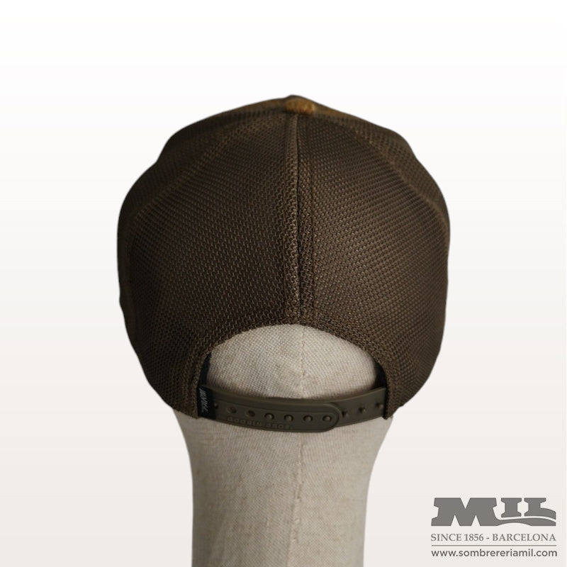 Gorra Moon Lió de Goorin