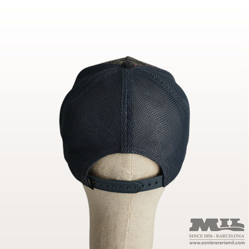 Gorra Moon Panther de Goorin