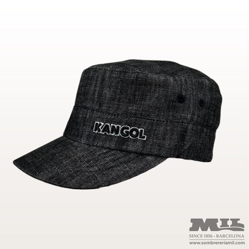 Gorra Army Denim de Kangol