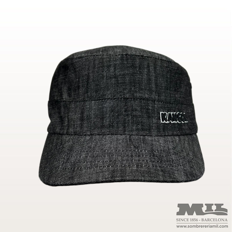 Gorra Army Denim de Kangol