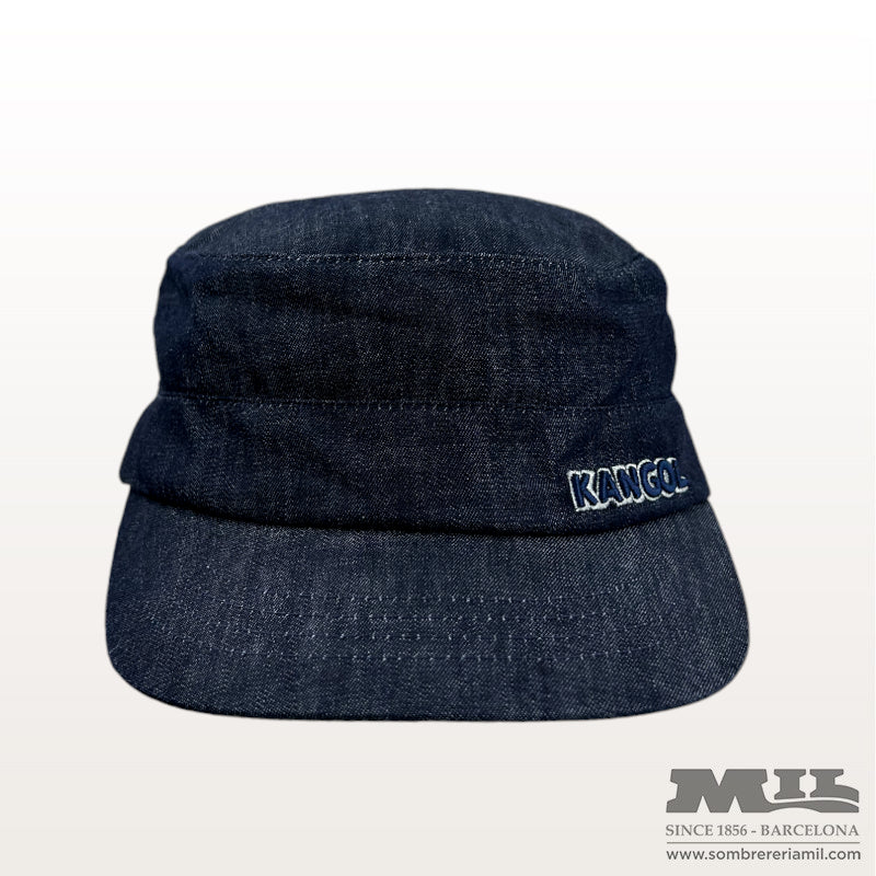 Gorra Army Denim de Kangol