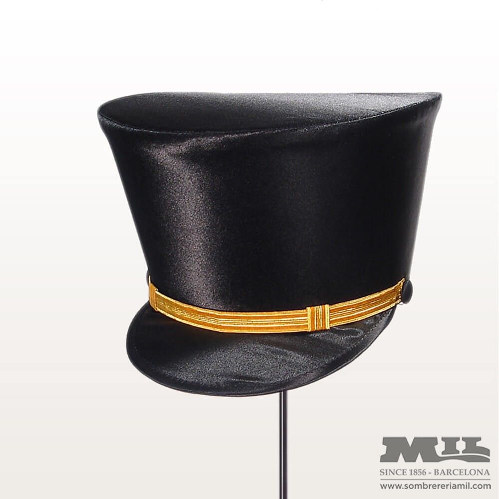 Sombrero Majorette