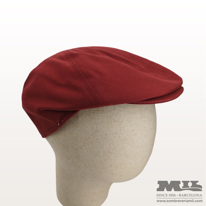 Gorra moderna Like de Alfonso del Este