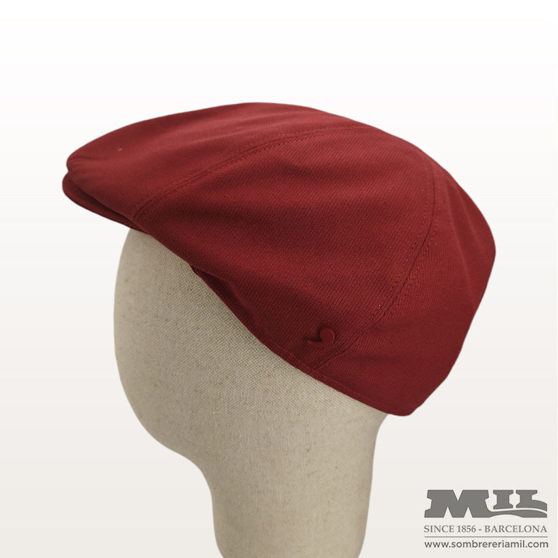 Gorra moderna Like de Alfonso del Este