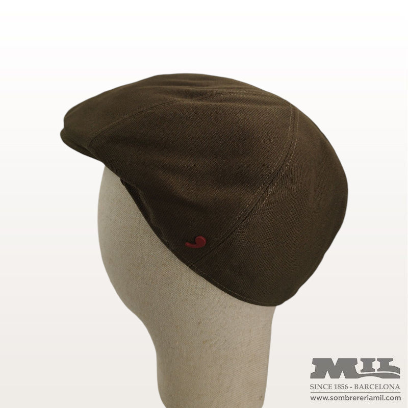 Gorra moderna Like de Alfonso del Este