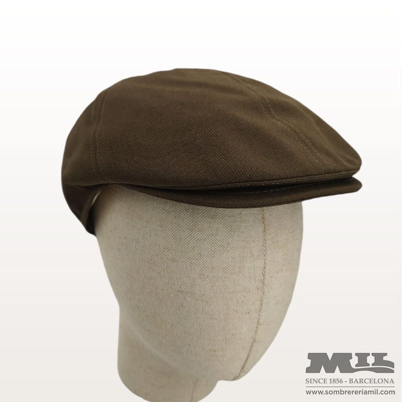 Gorra moderna Like de Alfonso del Este