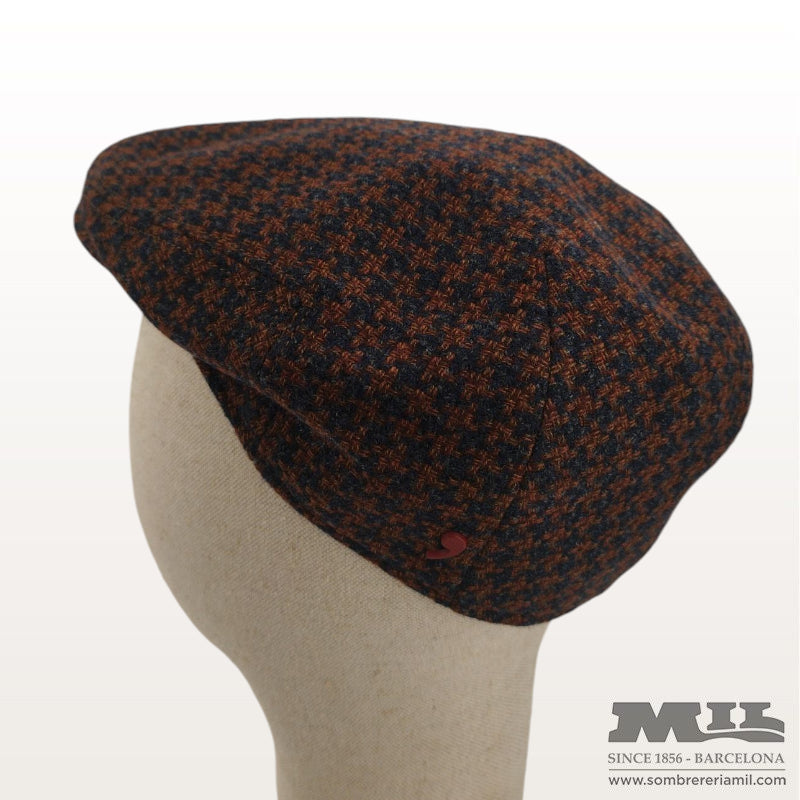 Gorra Rudy Alfonso d'Este