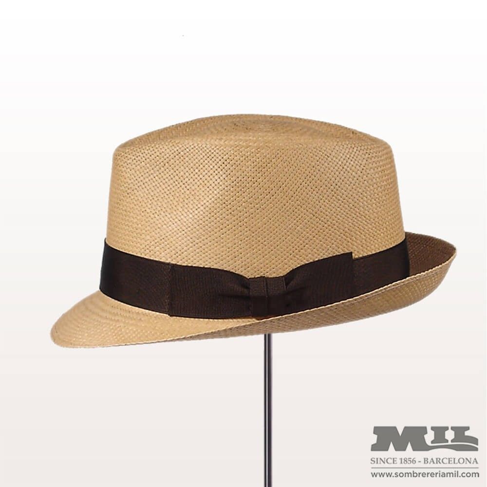 sombrero panama siete