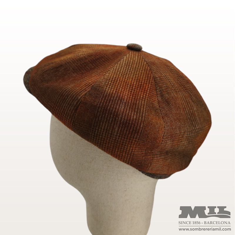 Kyoto Gi Alfonso d'Este Cap